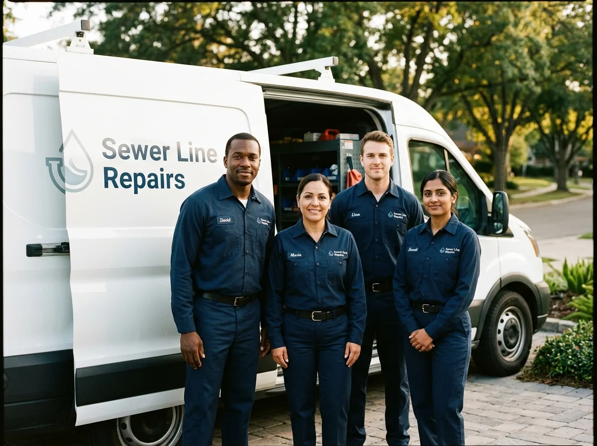 Emergency Plumber company in Pinckney, MI