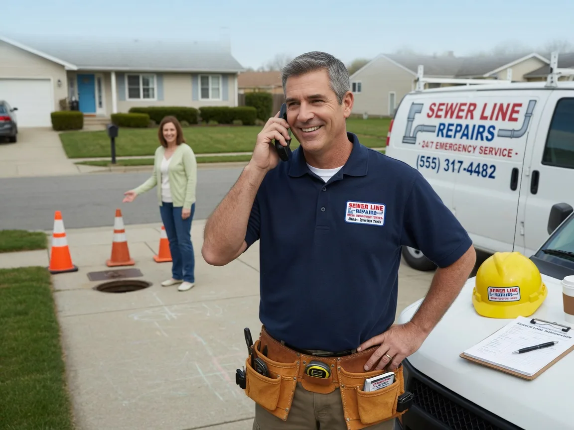 Emergency Plumber Pinckney, MI FAQs